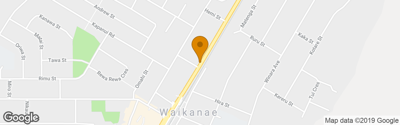 Kapiti Gateway Motel