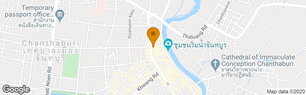 Kasemsarn Hotel Chanthaburi