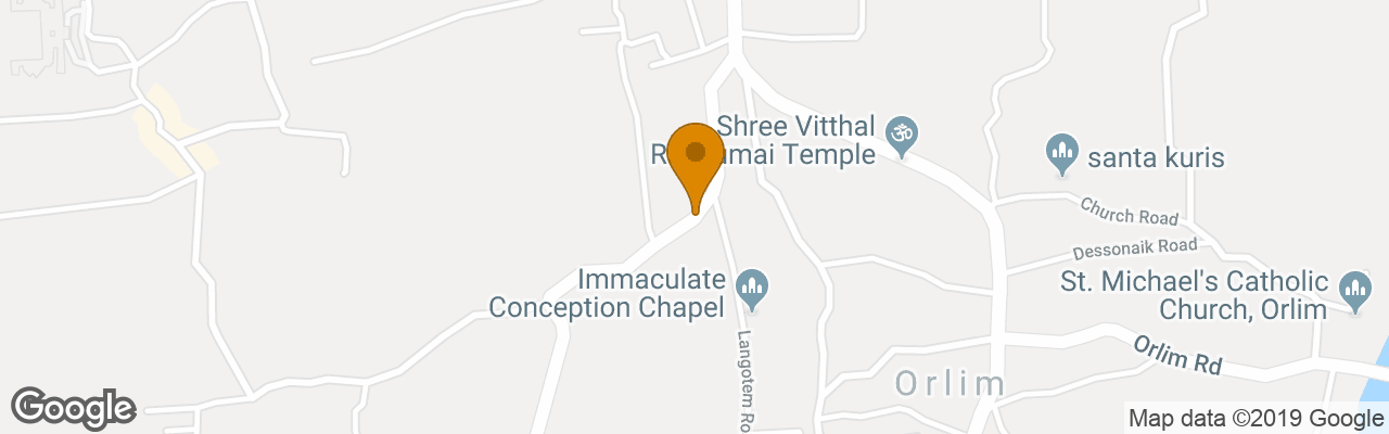 Hotel The Emerald Forest