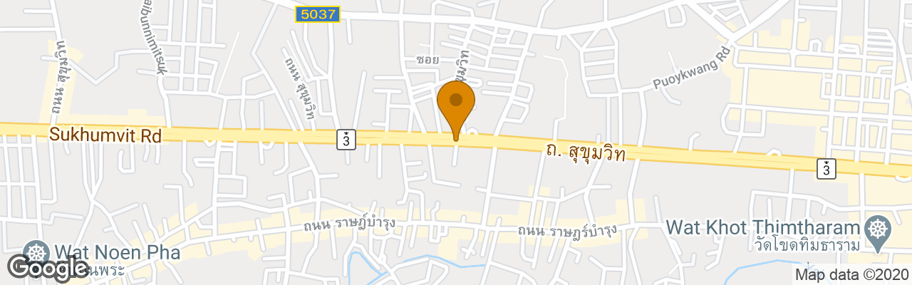 Hotel Kameo Grand Rayong