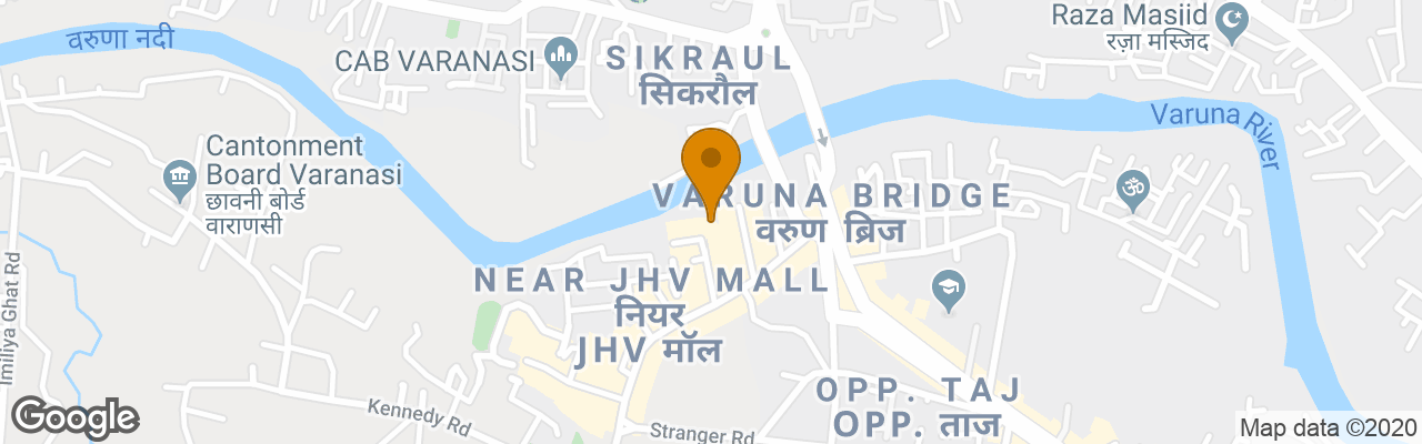 Hotel Surya Varanasi