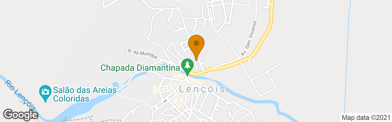 Bed and Breakfast Casa Mandacaru 