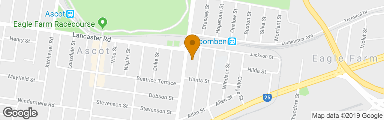 Hotel Comfort Inn Airport Admiralty