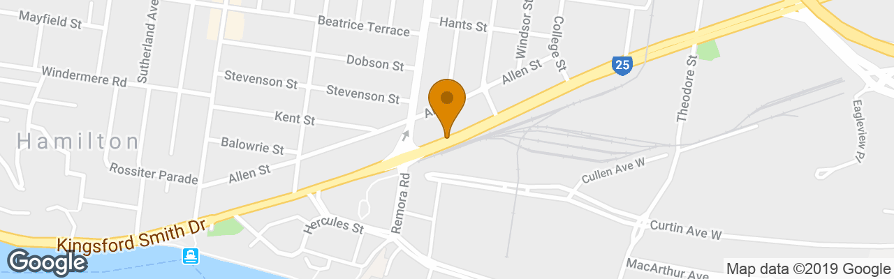 Hotel Quality Inn Airport Heritage