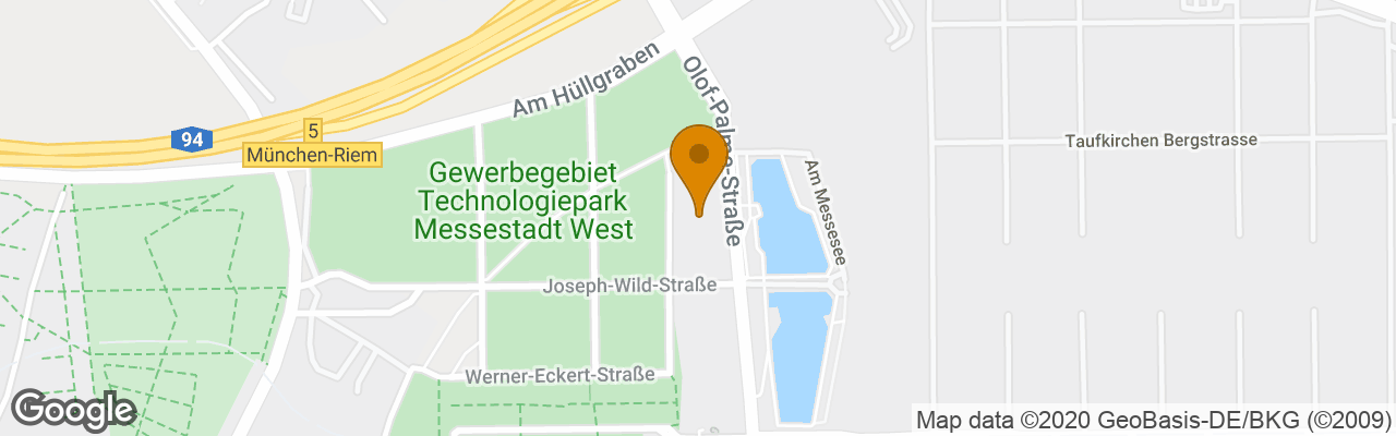 H2 Hotel Muenchen Messe