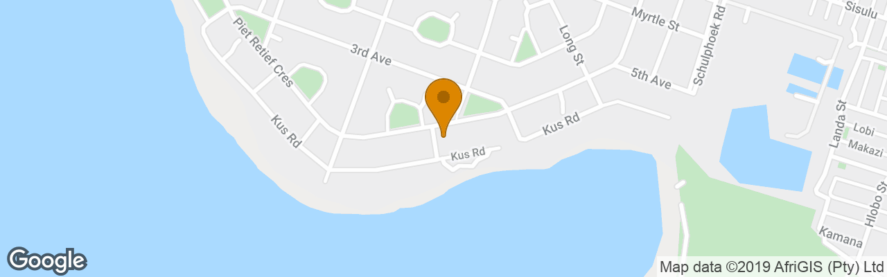 Hotel Sandbaai Country House