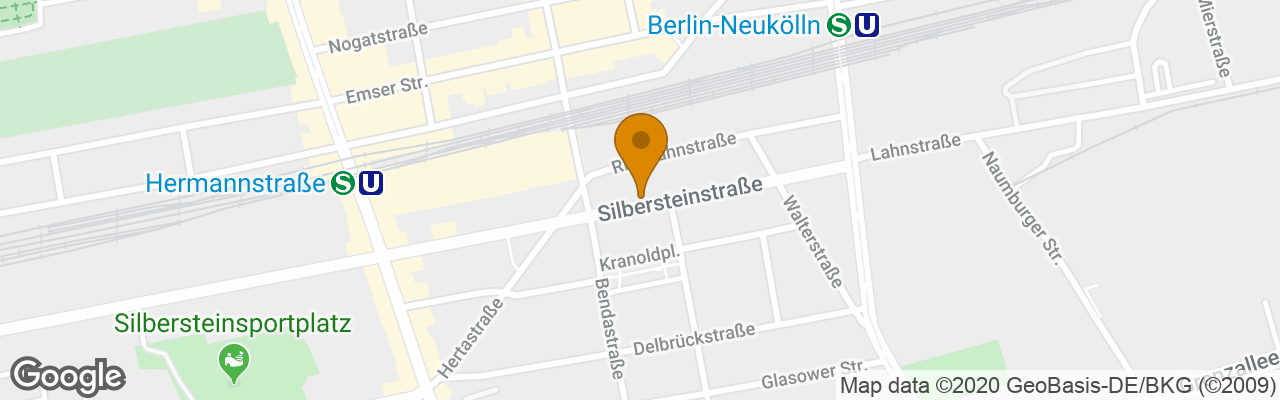 Motelplus Berlin