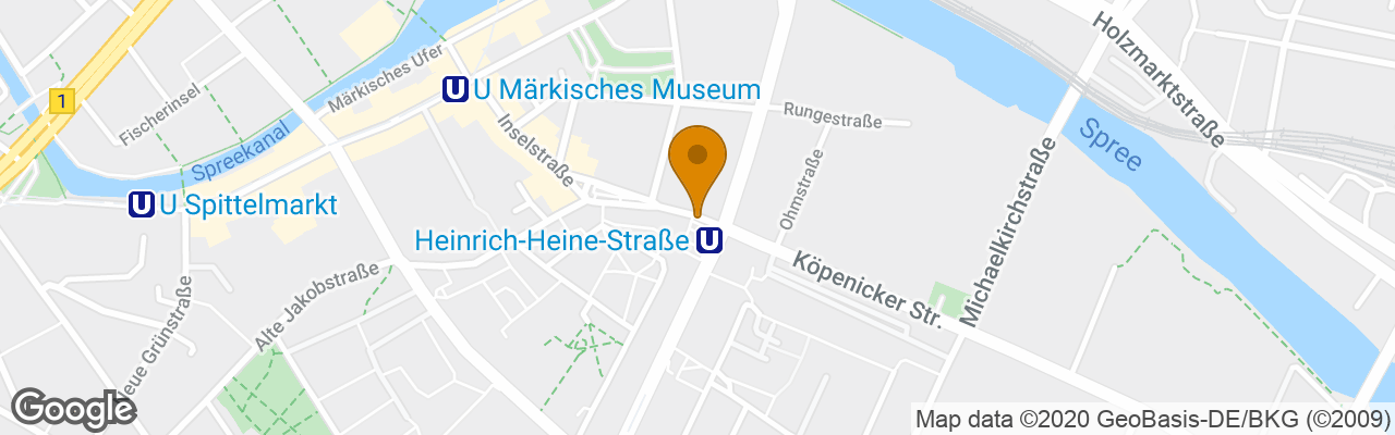 Hotel Catalonia Berlin Mitte