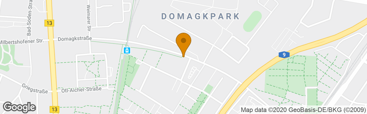 Hotel Rilano 24/7 Muenchen