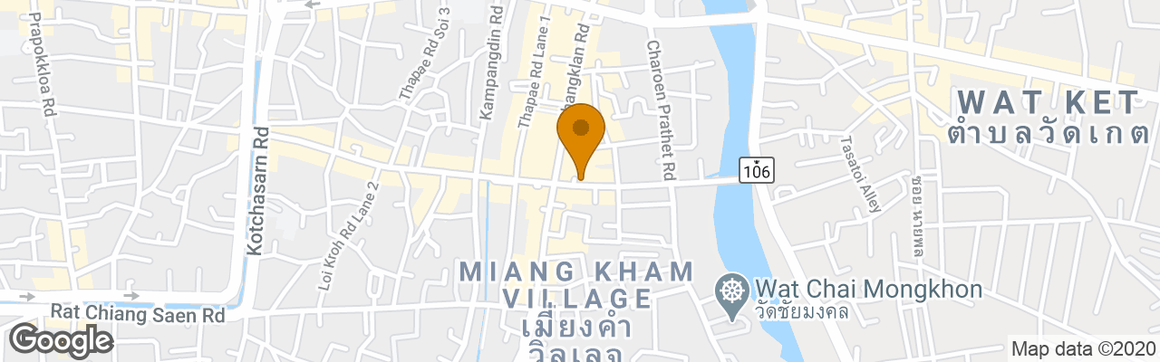 Pension Royal Guest House