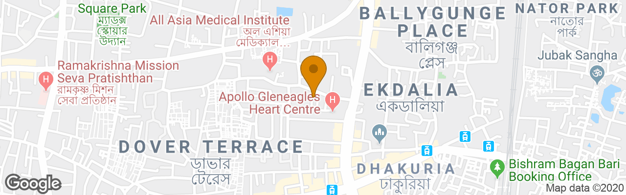 Hotel Park Plaza Kolkata Ballygunge