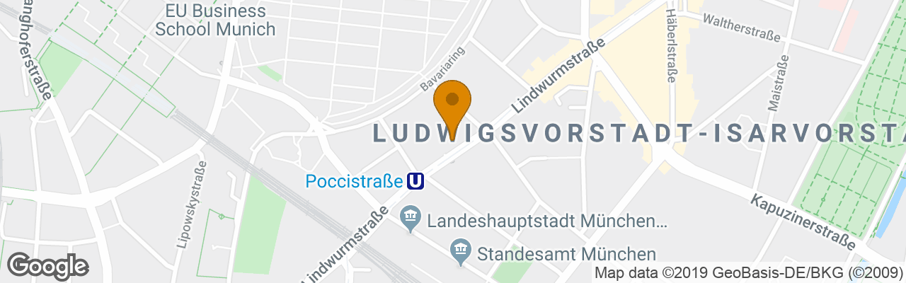 BOLD Hotel München Zentrum