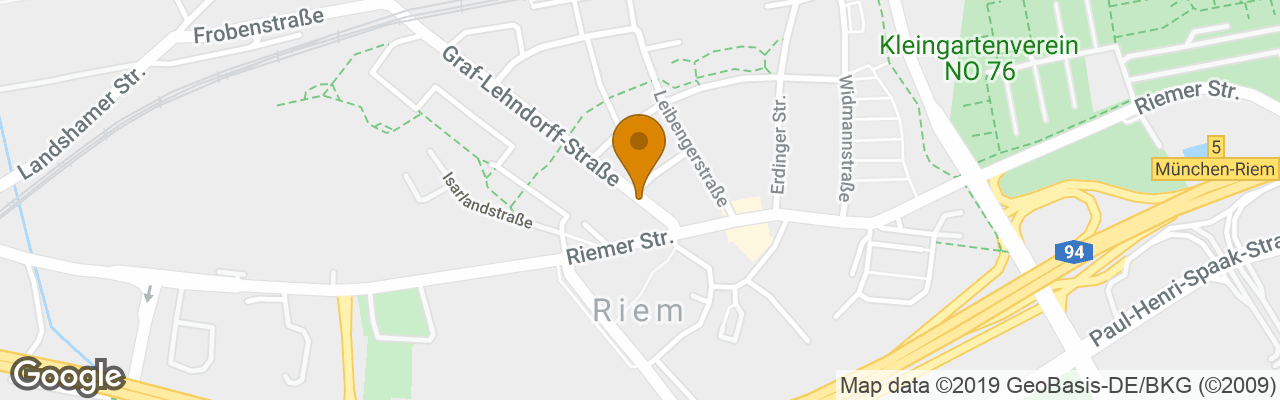 Hotel Graf Lehndorff