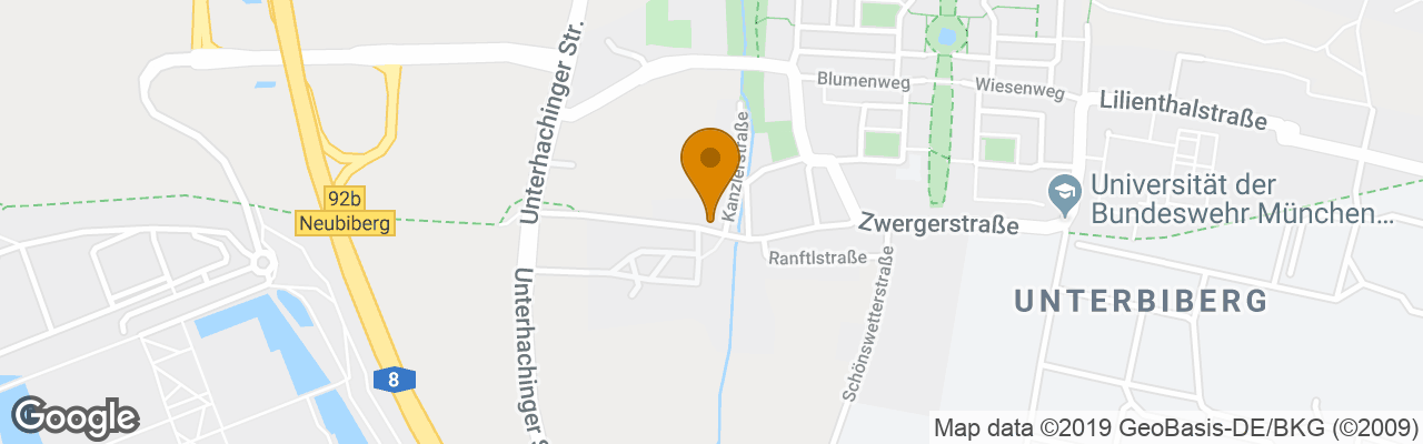 Hotel Am Hachinger Bach