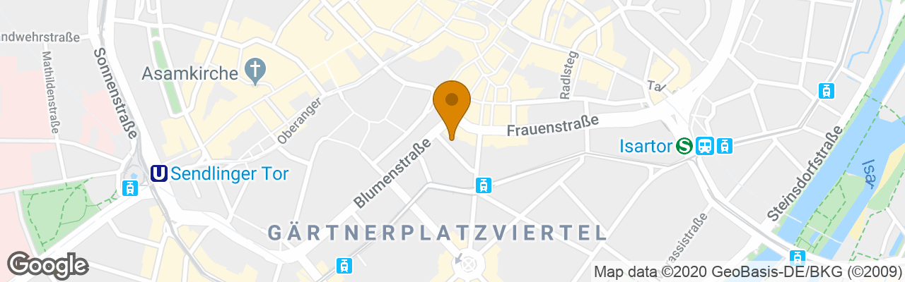 Derag Livinghotel Campo Dei Fiori