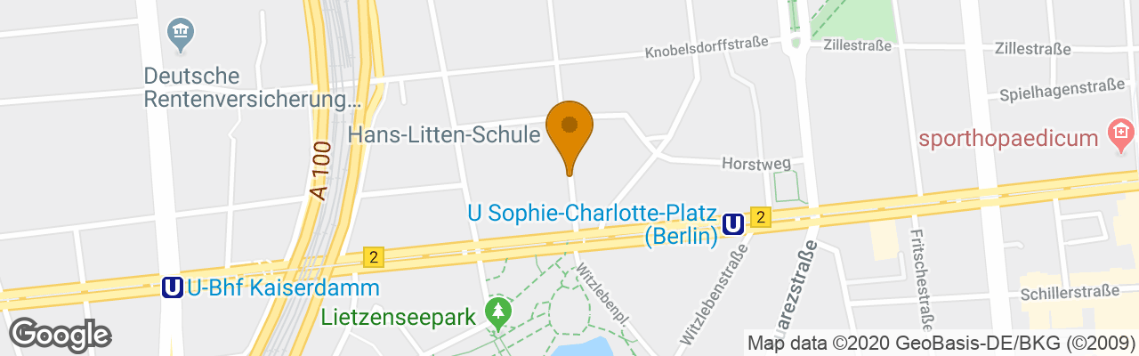 Apartmenthaus Sybille Hecke