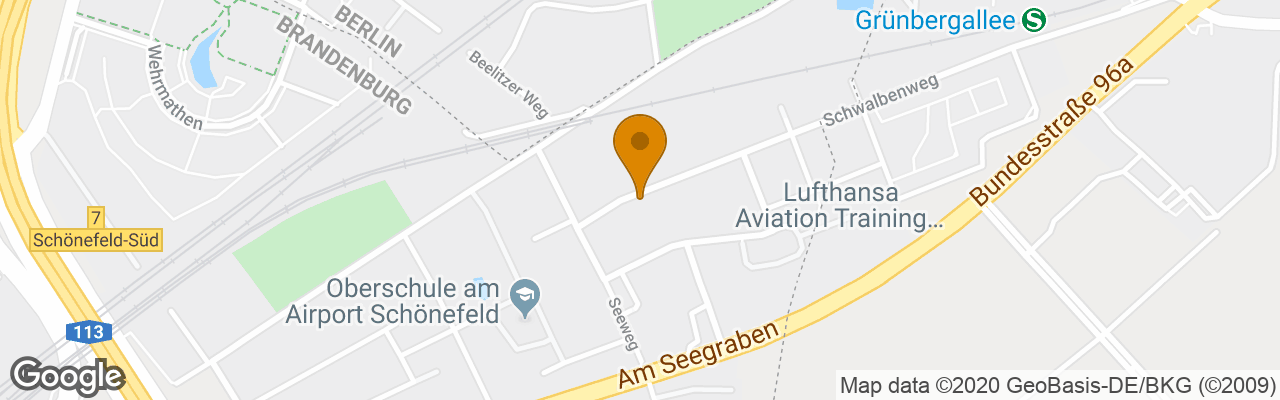 Pension Schwalbenweg