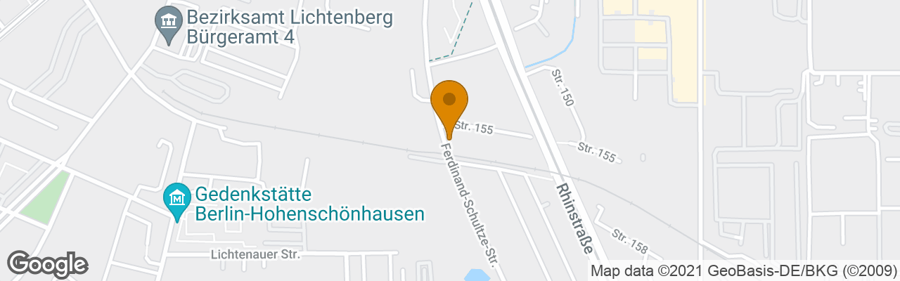 Hotel Ferdinand Berlin