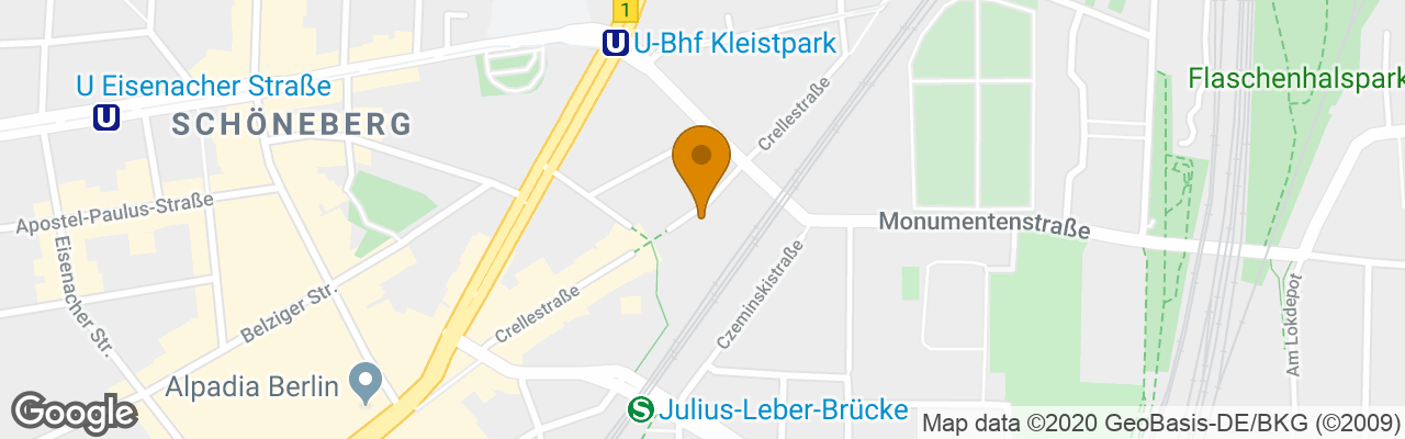 Jugendhotel Berlincity