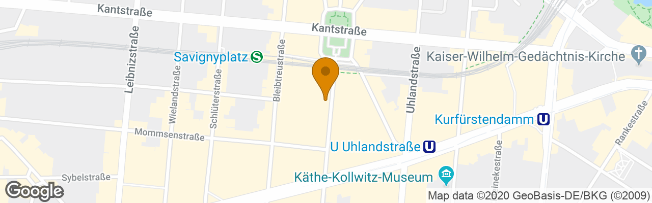 Hotel Aida am Kurfürstendamm