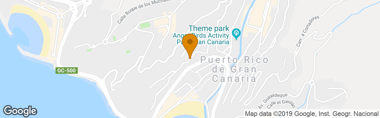 Aparthotel Maracaibo 