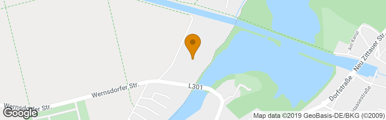 Hotel Akademie Berlin-schmockwitz