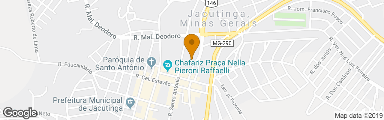 Hotel Filhos de Gandhi 