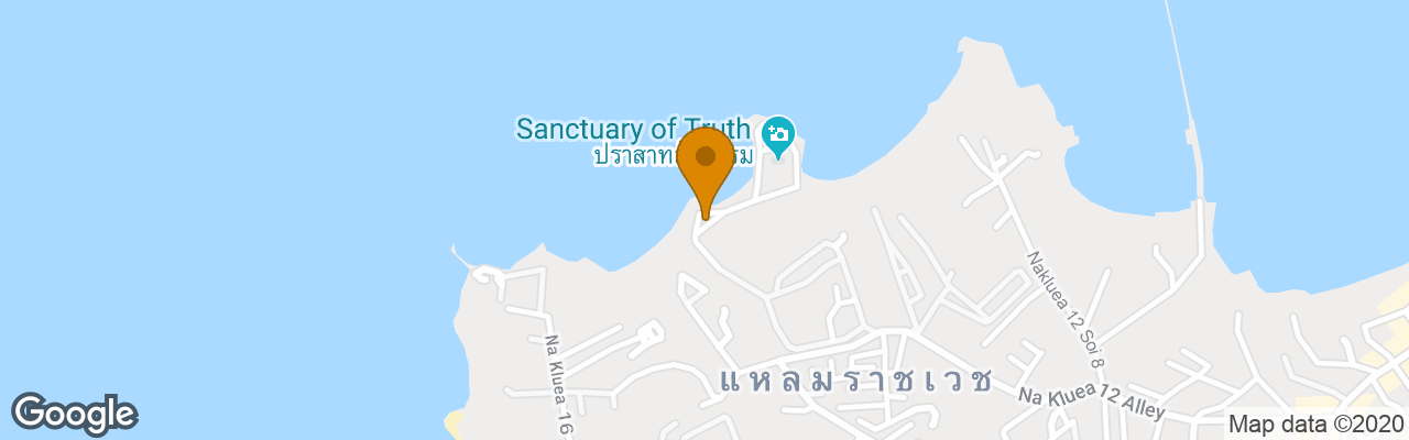 Modus Resort Pattaya