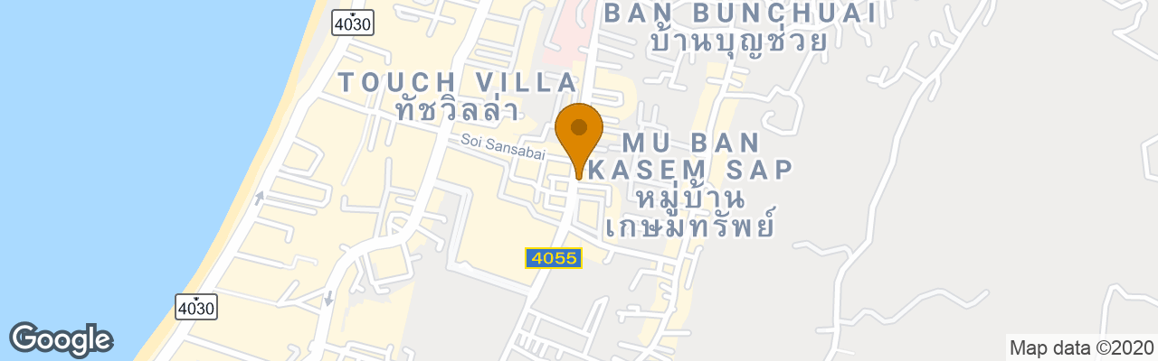 Hotel Mirage Patong Phuket