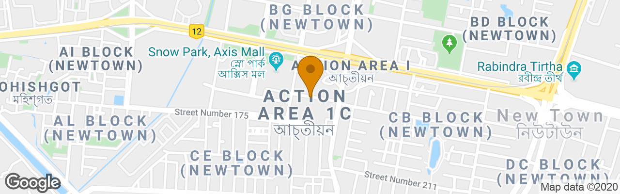 Novotel Kolkata and Residences