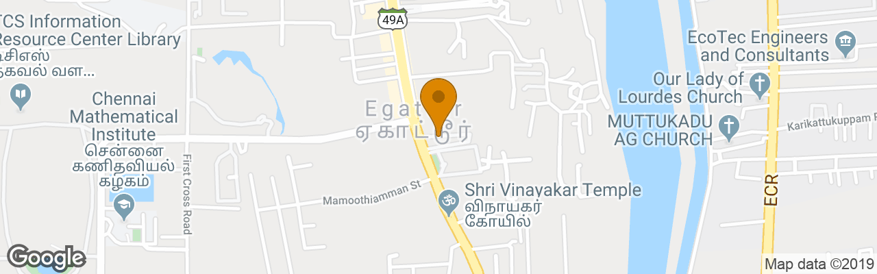 Hotel Ibis Chennai Sipcot