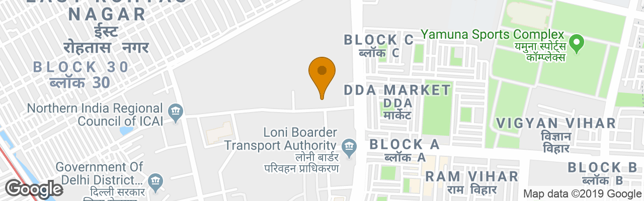 The Leela Ambience Convention Hotel Delhi