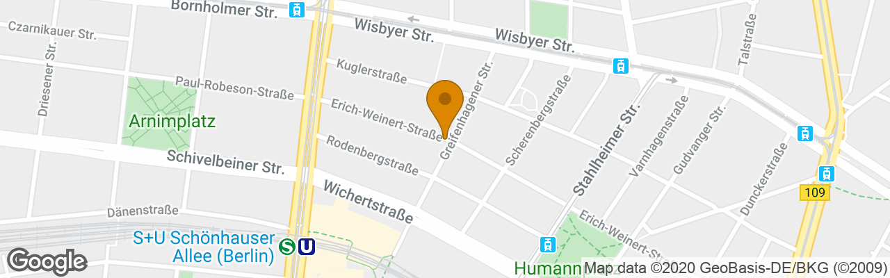 Pension Absolut Berlin