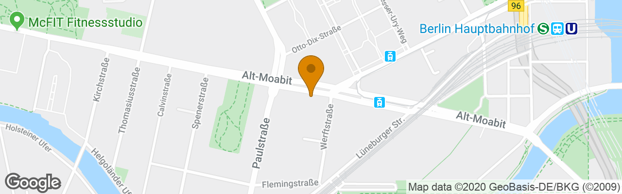 Central Inn am Hauptbahnhof