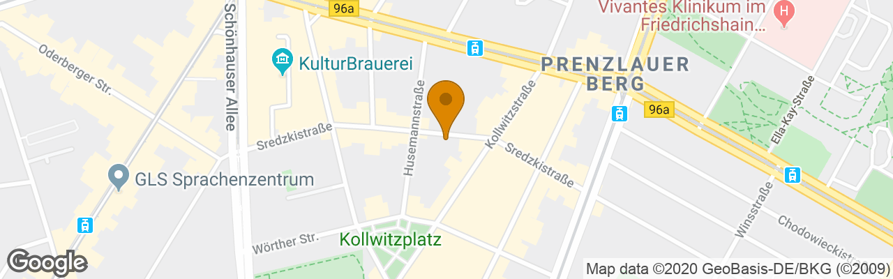 Pension Peter's Service