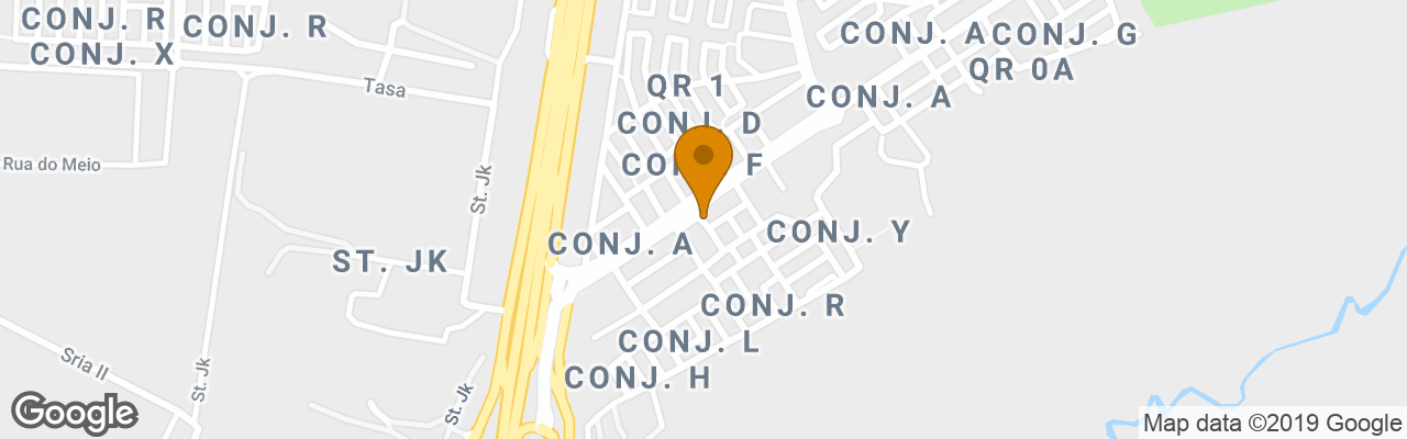 Hotel dois Candangos 