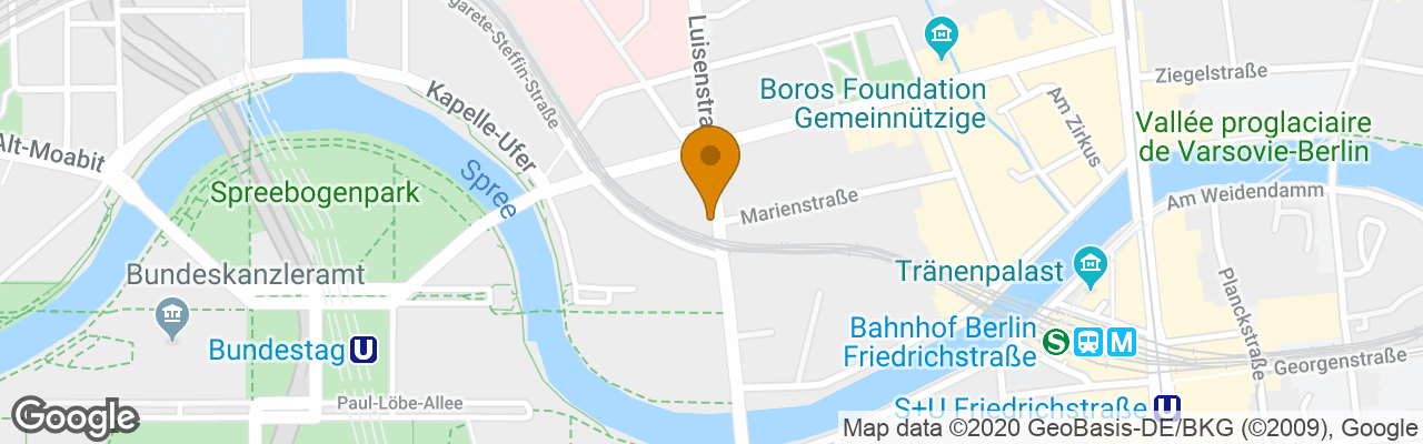 Arte Luise Kunsthotel