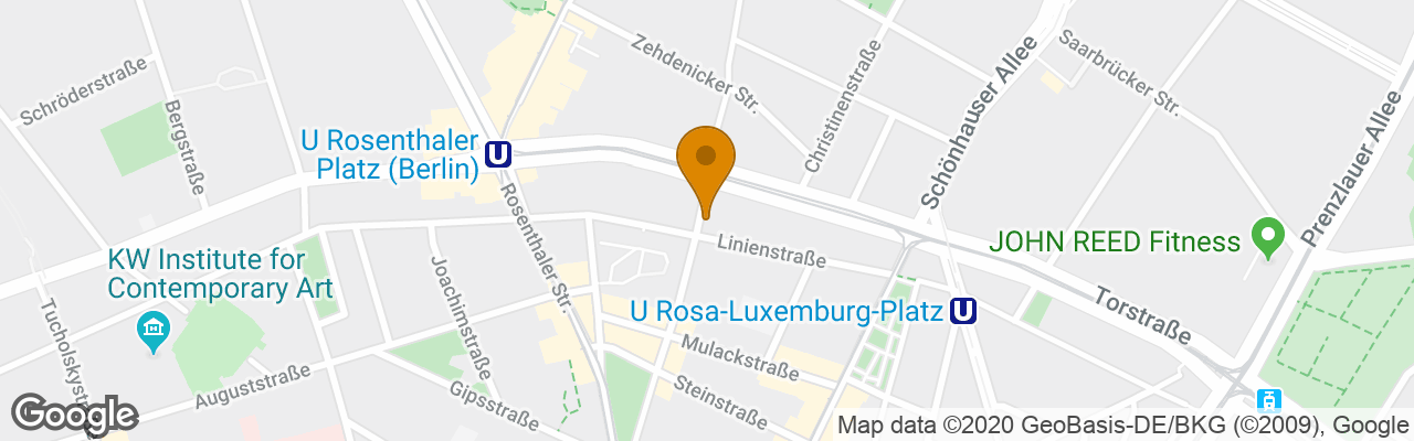 Karlito Apartmenthaus