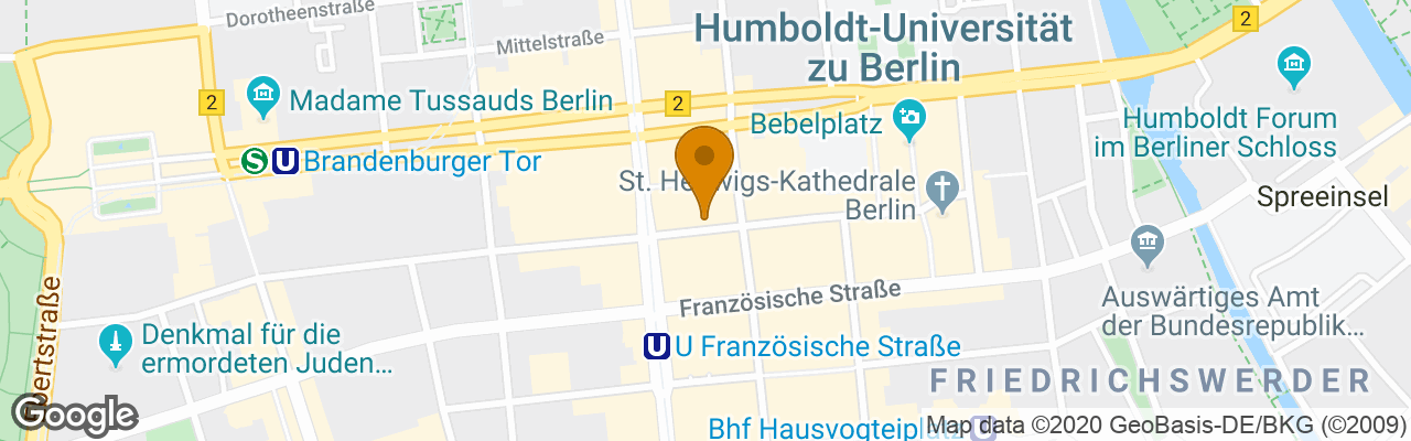 Clipper City Home Apartments Berlin