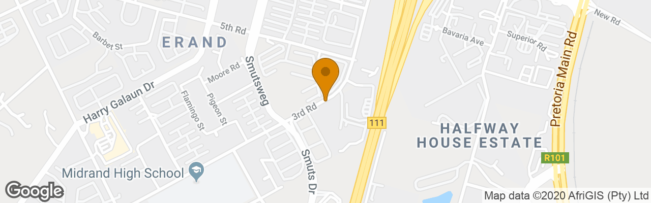 Hotel Premier Midrand