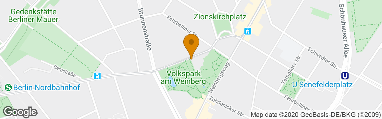 Midi Inn Parkhotel Mitte