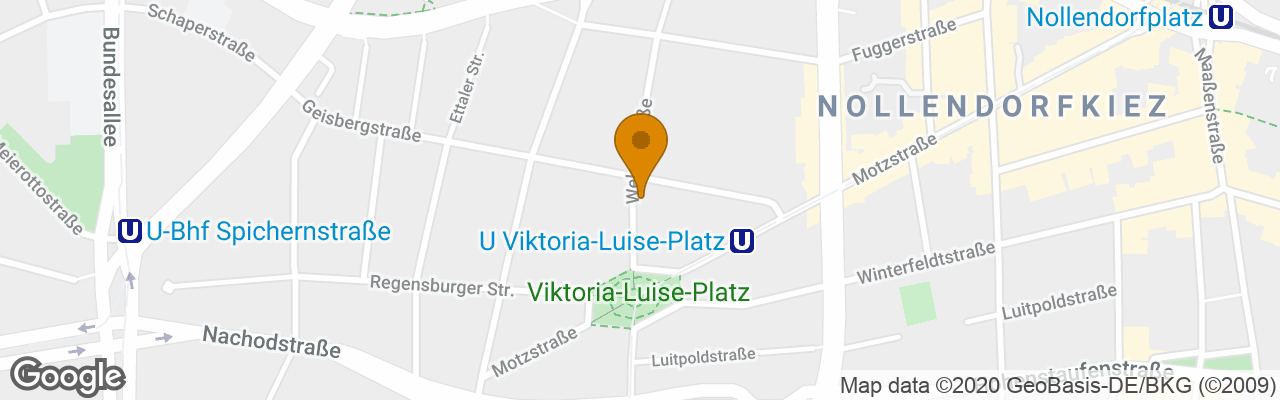 Stars Guesthouse Berlin