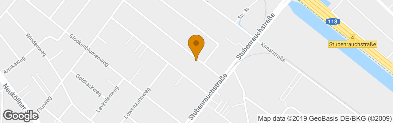 Apartmenthaus Petunie