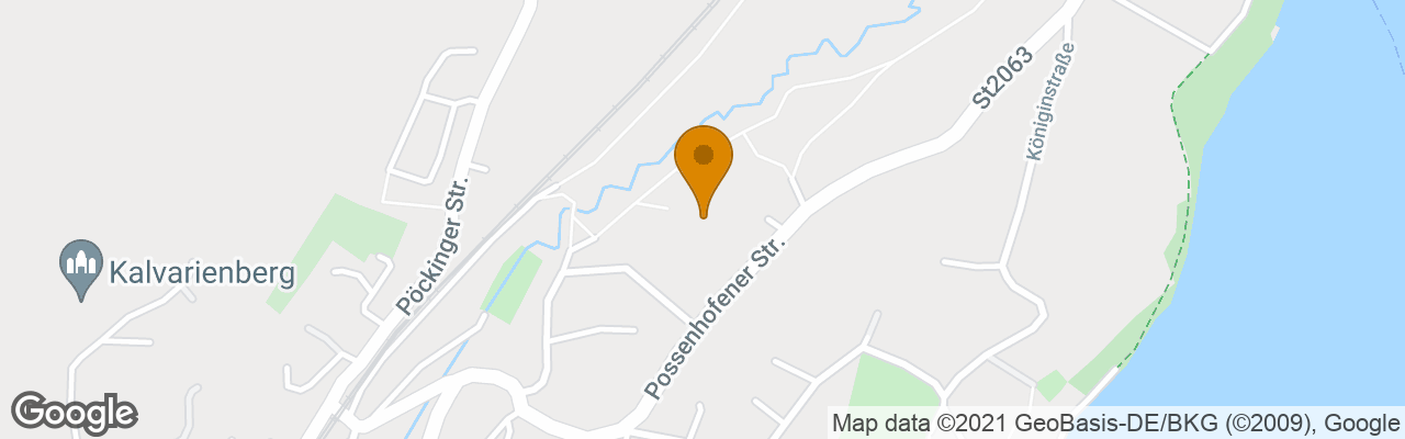 Hotel Residence Starnberger See