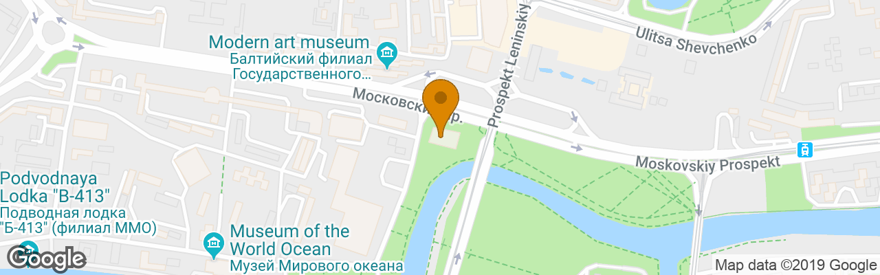 Hotel Ibis Kaliningrad Center