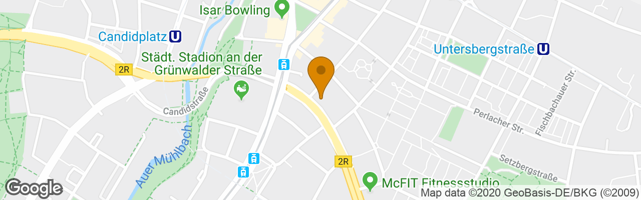 Hotel Ibis München City Süd