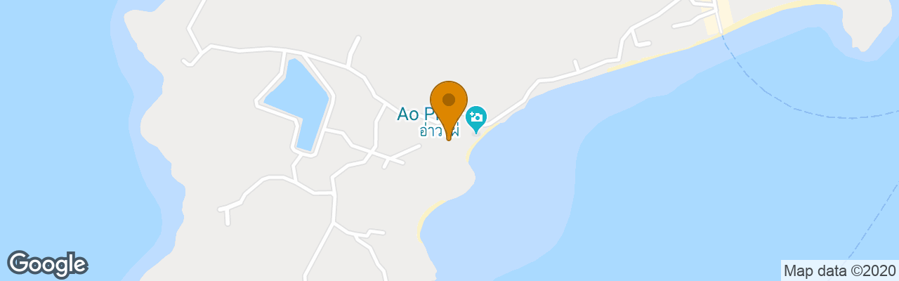 Samed Pavilion Resort