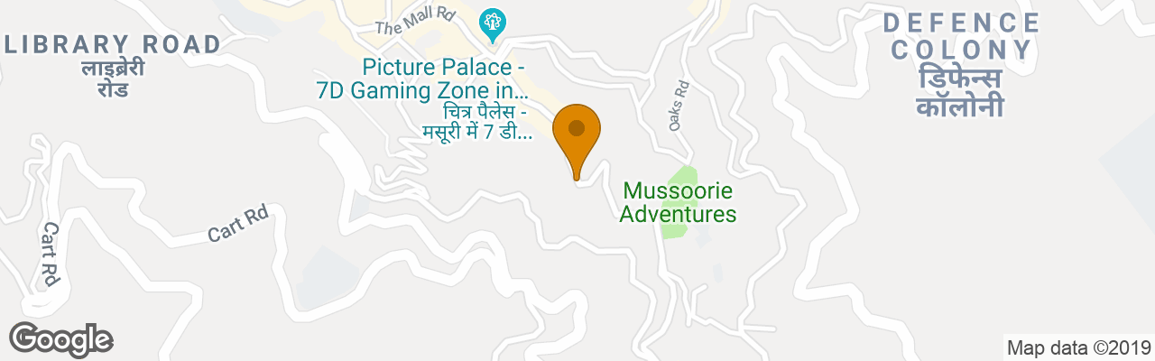 Hotel India Mussoorie