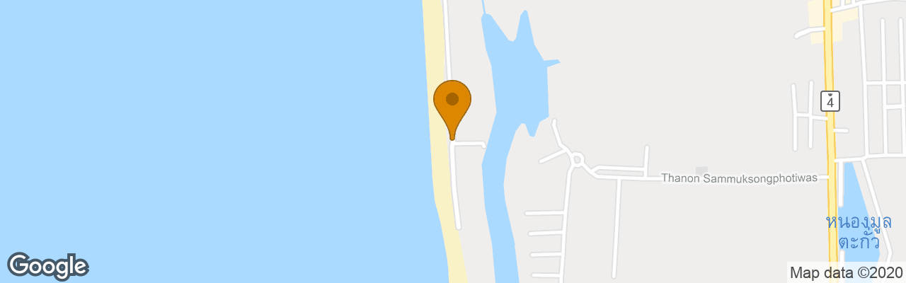 Hotel The Haven Khao Lak