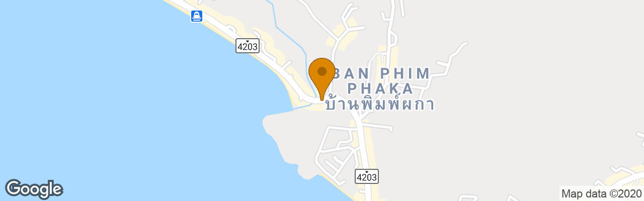 Hotel The Krabi Forest Homestay